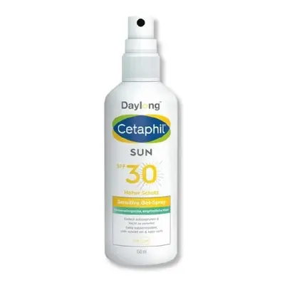 Daylong Cetaphil SUN Sensit.gel-spray SPF30 150ml