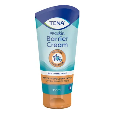 TENA Barrier Cream - Ochranná vazelína 150ml