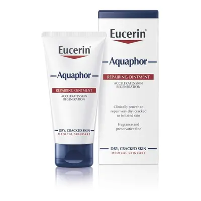 EUCERIN Aquaphor Regenerační mast 45 ml