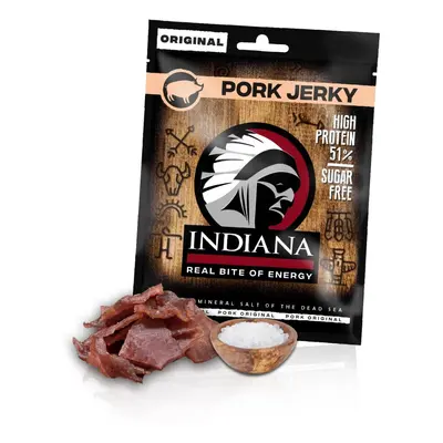 Indiana Jerky Pork 90 g original