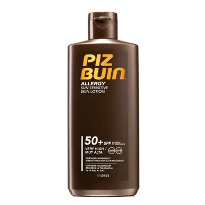 PIZ BUIN Allergy Lotion SPF50 200ml