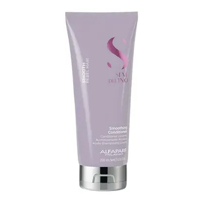 Alfaparf Semi di Lino Smoothing kondicionér 200ml