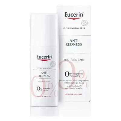 EUCERIN AntiREDNESS zklidňující denní krém 50ml