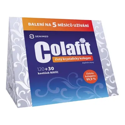 COLAFIT 120+30 kostiček NAVÍC