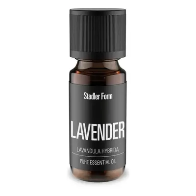 STADLER FORM Lavender esenciální olej 10ml