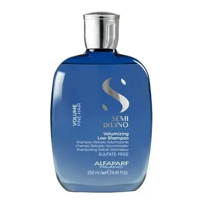 Alfaparf Semi di Lino Volumizing Low šampon 250ml