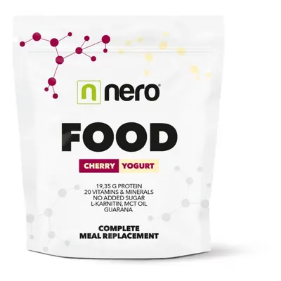 NERO Food 1000 g cherry yogurt