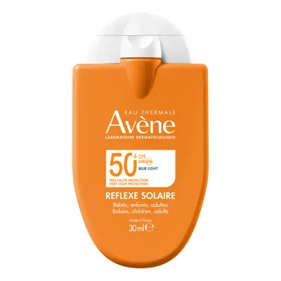 AVENE Sun Sluneční reflexe SPF 50+ 30ml