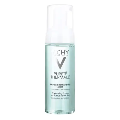 VICHY PURETÉ THERMALE Čistící pěna 150 ml