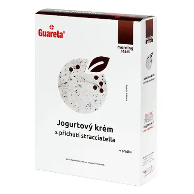 Guareta MorningStart jogurt.kr.stracciatella 3x54g