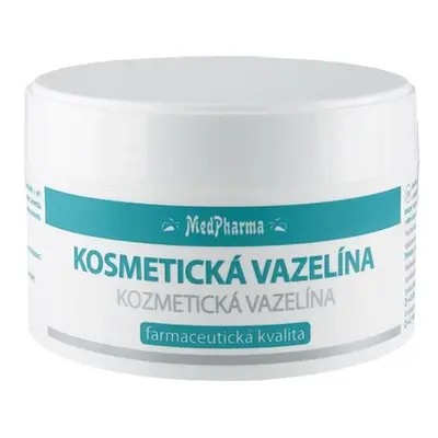 MedPharma Kosmetická vazelína 150g