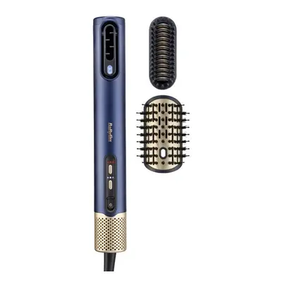 BaByliss Air Wand 3v1 fén, žehlička, styler AS6550E