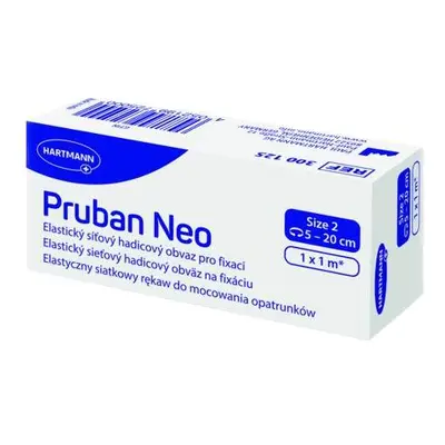 Pruban Neo elastický hadicový obvaz č.2 1m 5-20cm