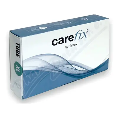 Carefix tube elastický síťový obvaz vel.XL 15ks