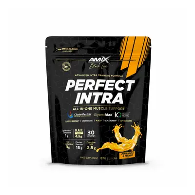 Amix Black Line Perfect Intra pineapple mango 870 g