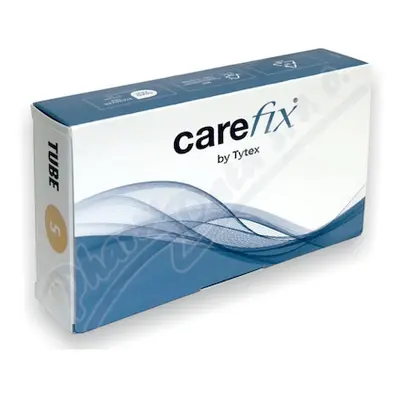 Carefix tube elastický síťový obvaz vel.S 30ks