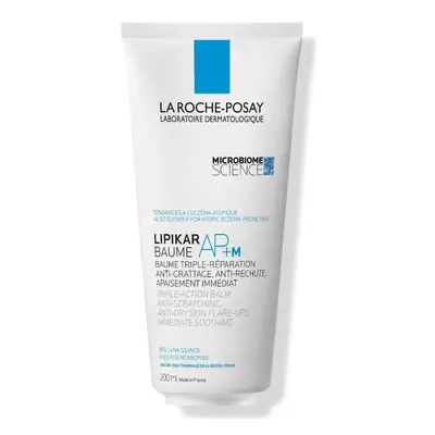 LA ROCHE-POSAY LIPIKAR Baume AP+ M eco tuba 200ml