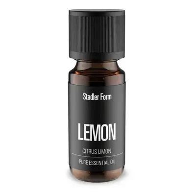 STADLER FORM Lemon esenciální olej 10ml