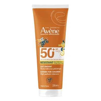 AVENE Sun Mléko pro děti SPF50+ 250ml