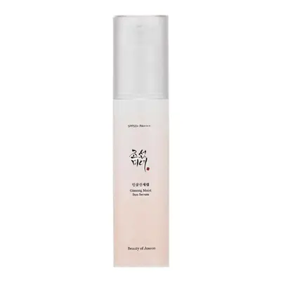 Beauty of Joseon hydratační sun sérum SPF50+ 50ml