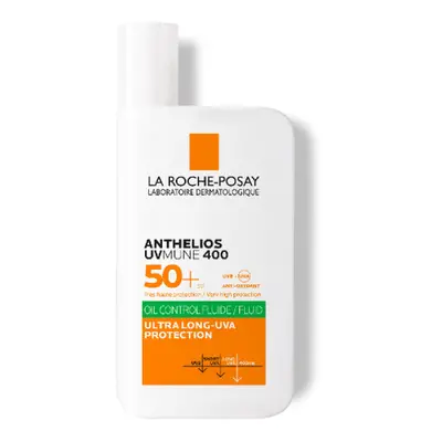 LA ROCHE-POSAY ANTHELIOS Fluid SPF50+ 50ml