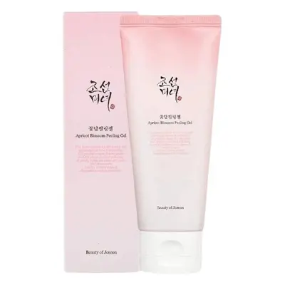 Beauty of Joseon Apricot peelingový gel 100ml