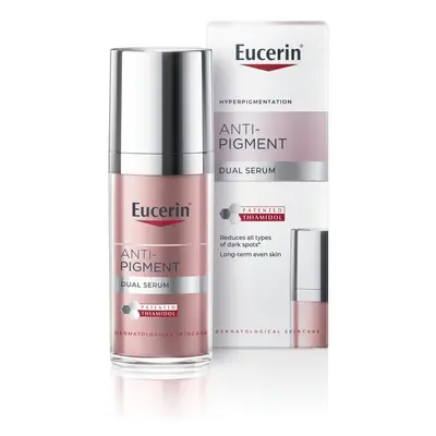 EUCERIN Anti-Pigment sérum s duálním účinkem proti pigmentovým skvrnám 30ml