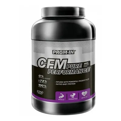 Prom-In Essential CFM Pure Performance čokoláda 2250g