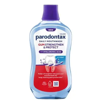 Parodontax Gum Posíl.a Ochr.dás.úst.voda 500ml