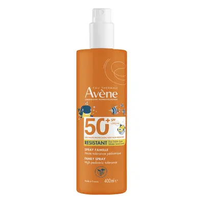 AVENE Sun Sprej pro děti SPF50+ 200ml