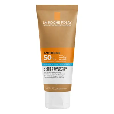 LA ROCHE-POSAY ANTHELIOS Mléko hydratační SPF50+ 75ml