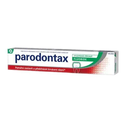 Parodontax Fluoride zubní pasta 75ml