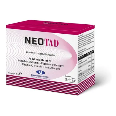 NEOTAD 20x2g