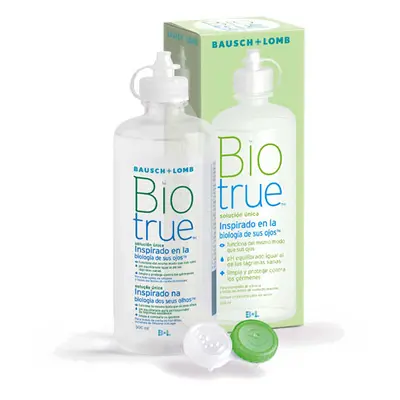 Biotrue multi-purpose solution 300ml