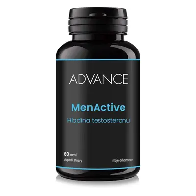 ADVANCE MenActive cps. 60