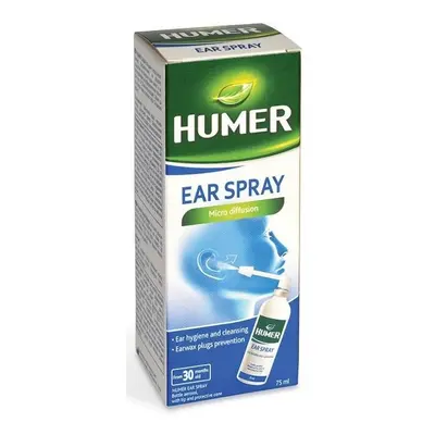 HUMER Ušní sprej 75ml