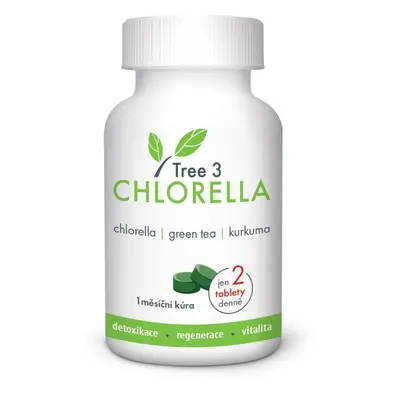 Tree3Chlorella tbl.60