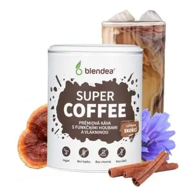 Blendea Super Coffee 100g