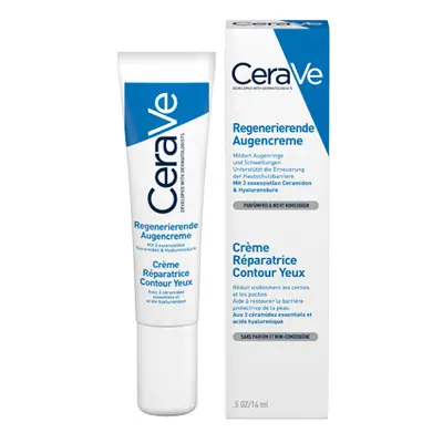 CERAVE Hydratační oční péče 14ml