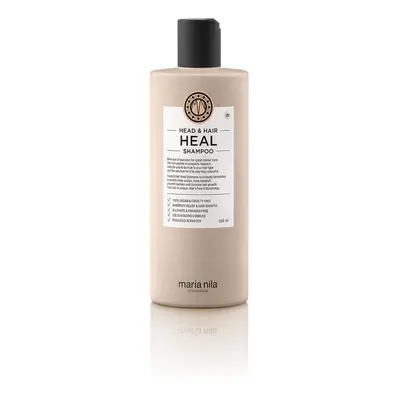 Maria Nila Head&Hair Heal Shampoo 350ml