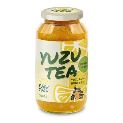 Yuzu Tea 1000g