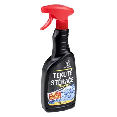 Tekuté stěrače Den Braven 500 ml