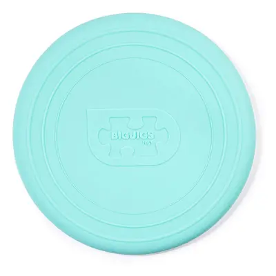 Bigjigs Toys Frisbee zelené - Eggshell