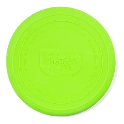 Bigjigs Toys Frisbee zelené - Meadow