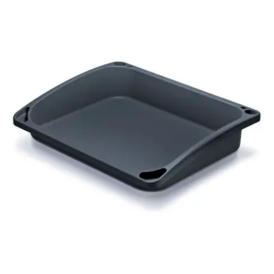 PRO Podnos k sadbovačům RESPANA GROW TRAY antracit 25,7cm