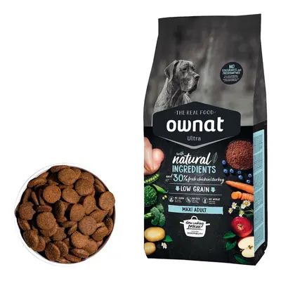 OWNAT ULTRA DOG Maxi Adult 3kg