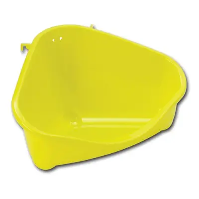 Pets Corner Tray M, 35cm, žlutá 06181-7