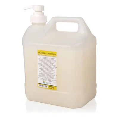 TC Balsam and Conditioner, 3 l 00677-2