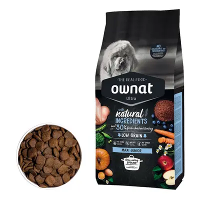 OWNAT ULTRA DOG Maxi Junior 14kg