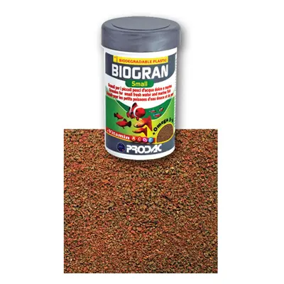 Prodac Biogran Small, 45 g